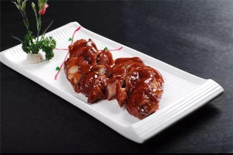 汇萃园老北京酱货